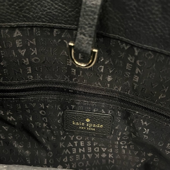 Kate Spade Tote (Large) - Picture 7 of 11